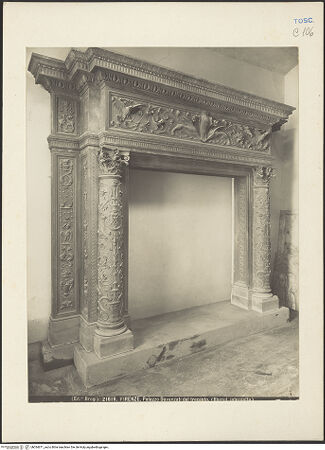 Vorderseite von bh034671_recto