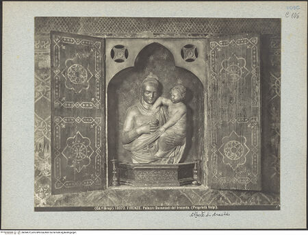 Vorderseite von bh034672_recto