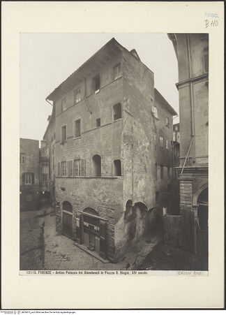 Vorderseite von bh034675_recto