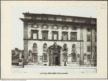 Vorderseite von bh034681_recto