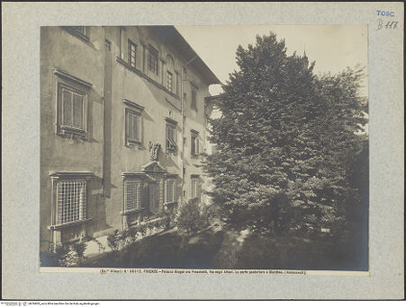 Vorderseite von bh034683_recto