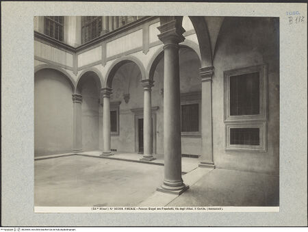 Vorderseite von bh034684_recto