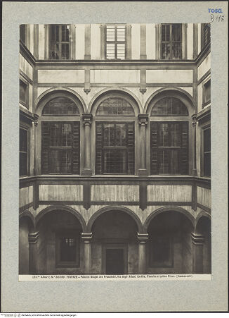 Vorderseite von bh034685_recto