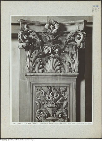 Vorderseite von bh034691_recto