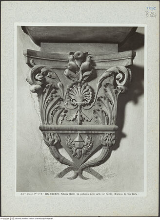 Vorderseite von bh034693_recto