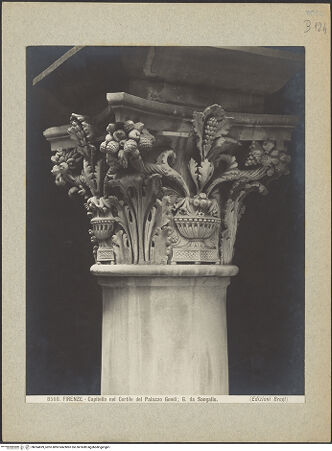 Vorderseite von bh034699_recto