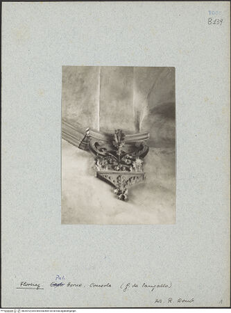 Vorderseite von bh034703_recto