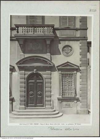 Vorderseite von bh034707_recto