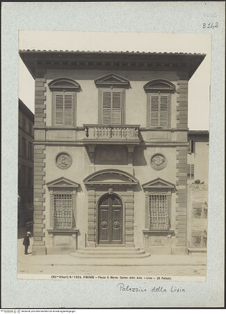 Vorderseite von bh034708_recto