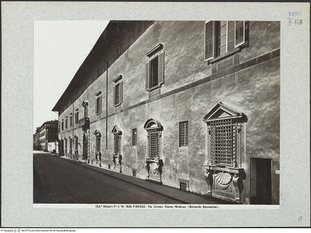 Vorderseite von bh034710_recto