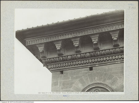 Vorderseite von bh034716_recto