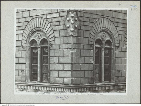 Vorderseite von bh034718_recto