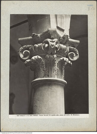 Vorderseite von bh034719_recto