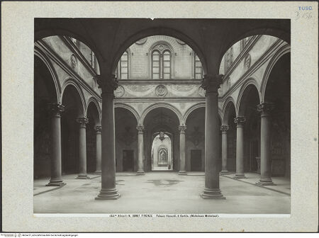 Vorderseite von bh034721_recto