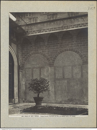 Vorderseite von bh034748_recto