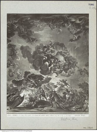 Vorderseite von bh034749_recto