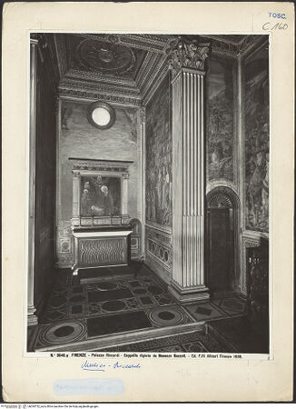 Vorderseite von bh034752_recto