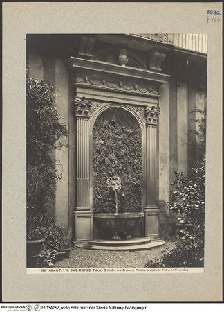 Vorderseite von bh034782_recto