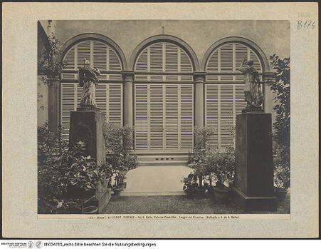 Vorderseite von bh034785_recto