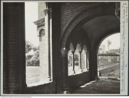 Vorderseite von bh034864_recto