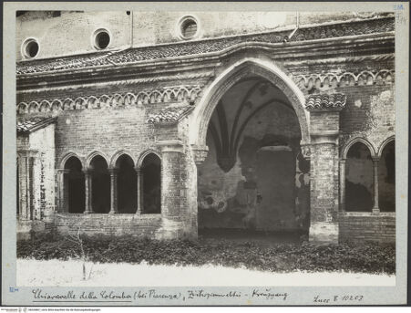 Vorderseite von bh034867_recto