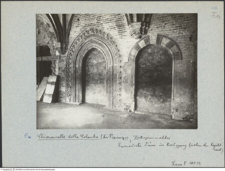 Vorderseite von bh034869_recto