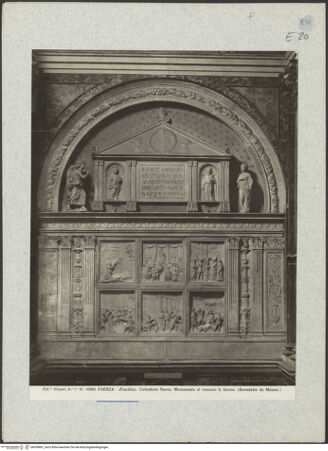 Vorderseite von bh034881_recto