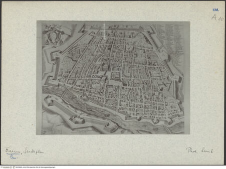 Vorderseite von bh034884_recto