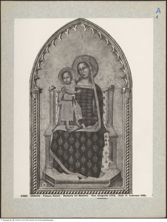 Vorderseite von bh034919_recto