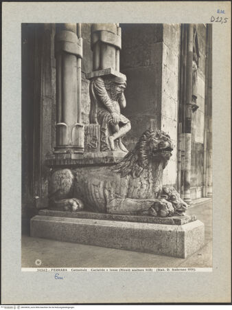 Vorderseite von bh034935_recto