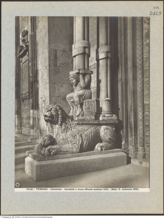 Vorderseite von bh034937_recto