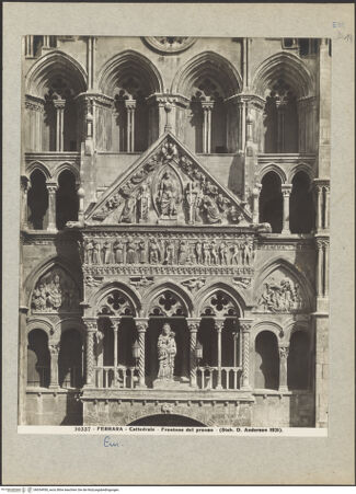 Vorderseite von bh034938_recto