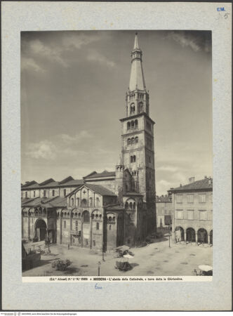 Vorderseite von bh034985_recto