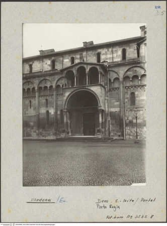 Vorderseite von bh034986_recto