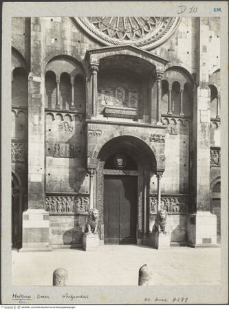 Vorderseite von bh034987_recto