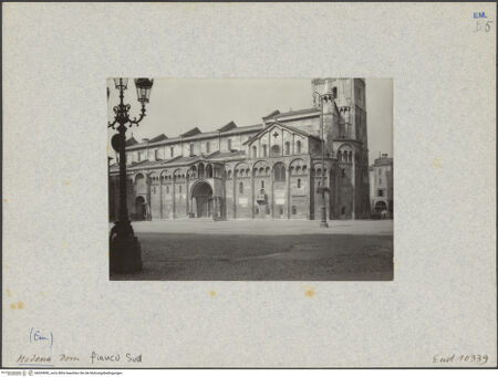 Vorderseite von bh034990_recto