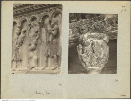 Vorderseite von bh034991_bh034992_recto