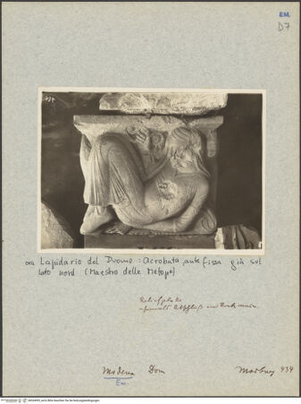 Vorderseite von bh034993_recto