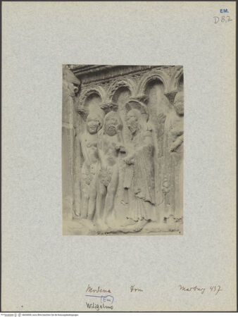 Vorderseite von bh035000_recto