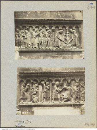 Vorderseite von bh035001_bh035002_recto