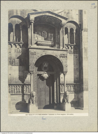 Vorderseite von bh035004_recto