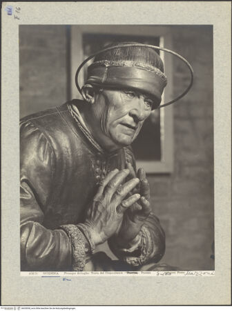 Vorderseite von bh035038_recto