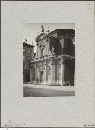 Vorderseite von bh035041_recto