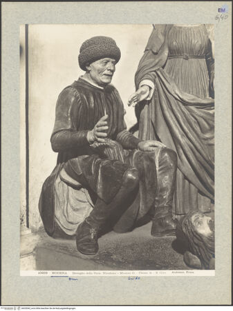 Vorderseite von bh035042_recto