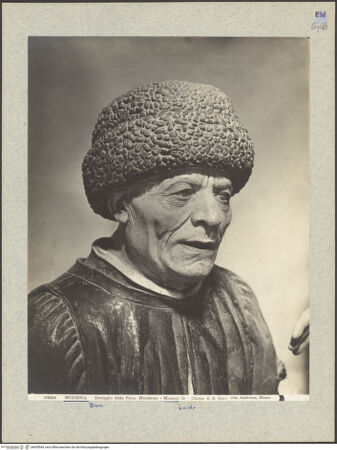 Vorderseite von bh035044_recto