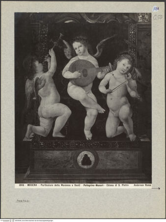 Vorderseite von bh035046_recto