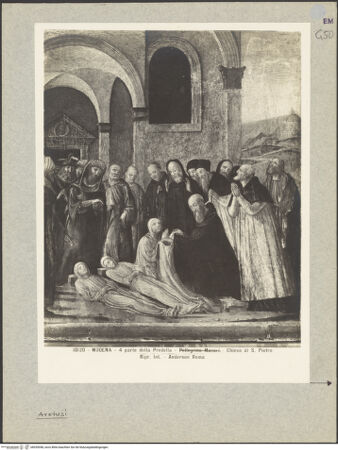 Vorderseite von bh035048_recto