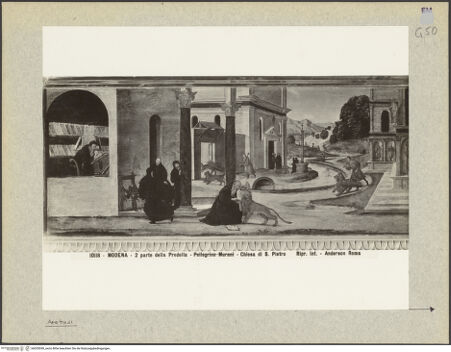 Vorderseite von bh035049_recto