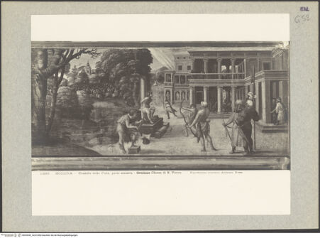 Vorderseite von bh035052_recto