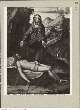 Vorderseite von bh035053_recto